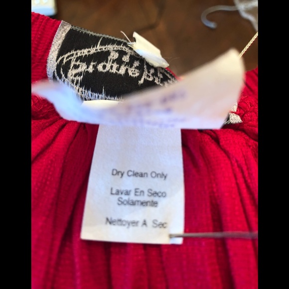 Stonbridge Petites Vintage broom stick Skirt - Picture 6 of 6